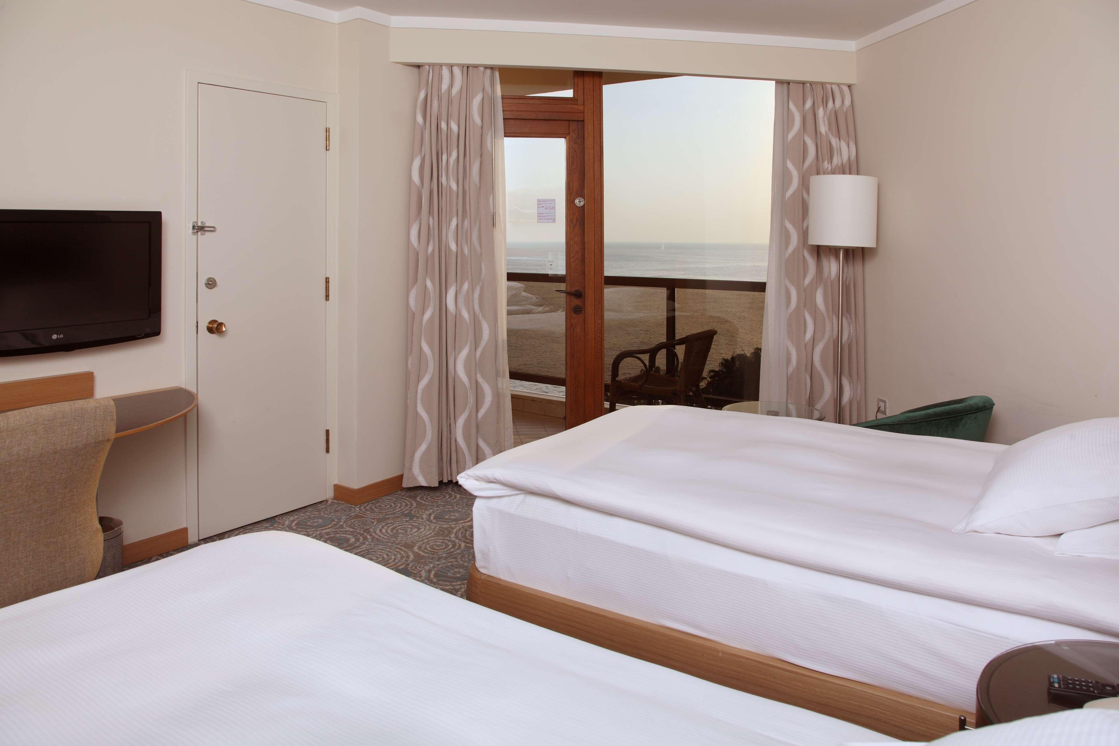 Mersin Hiltonsa Extérieur photo