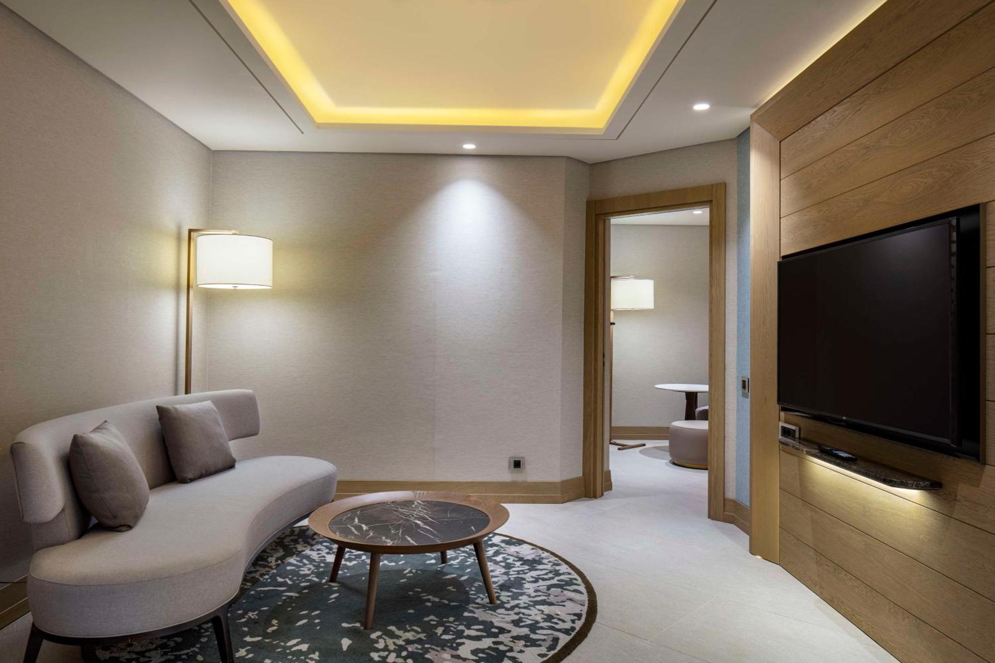 Mersin Hiltonsa Extérieur photo