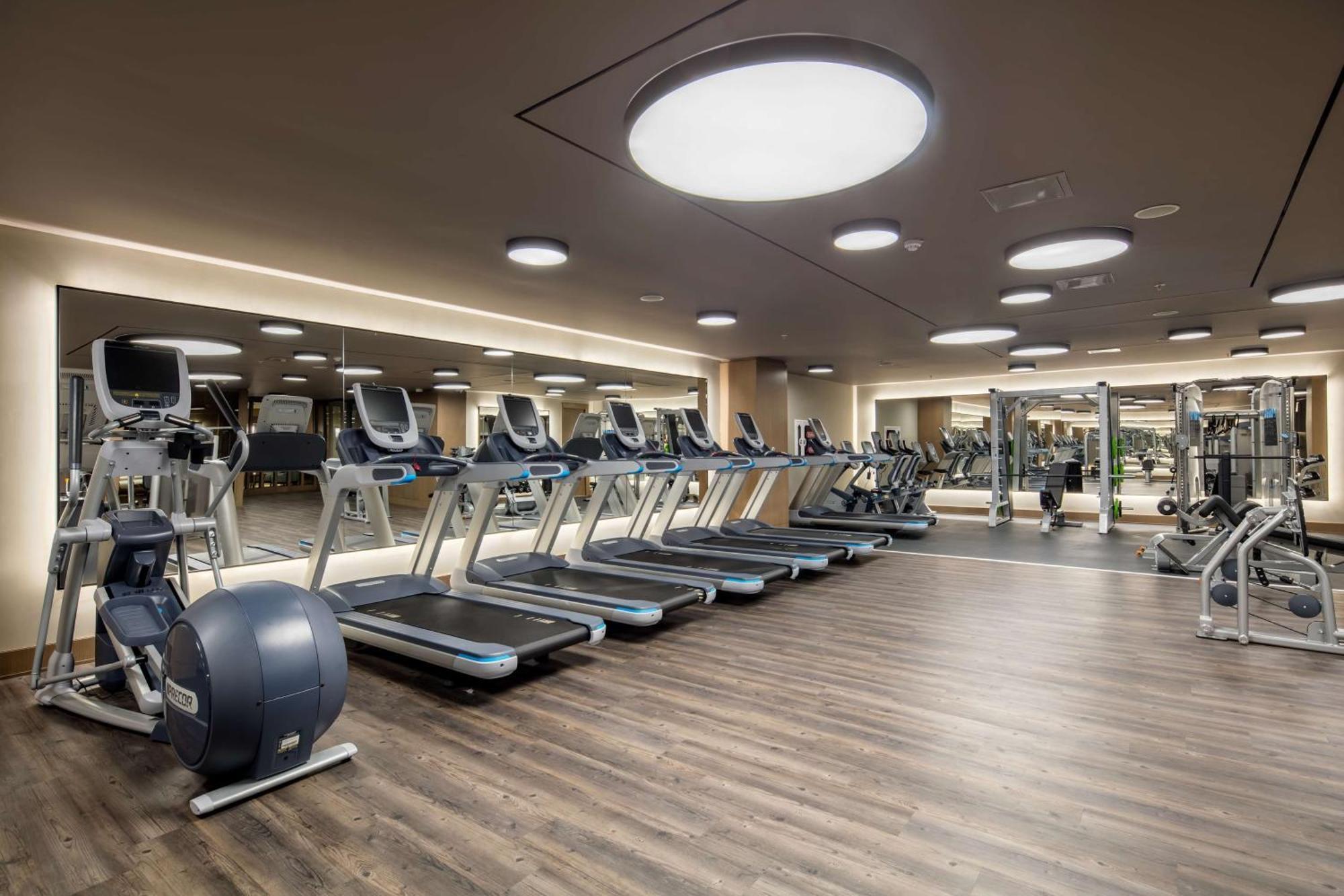Mersin Hiltonsa Extérieur photo